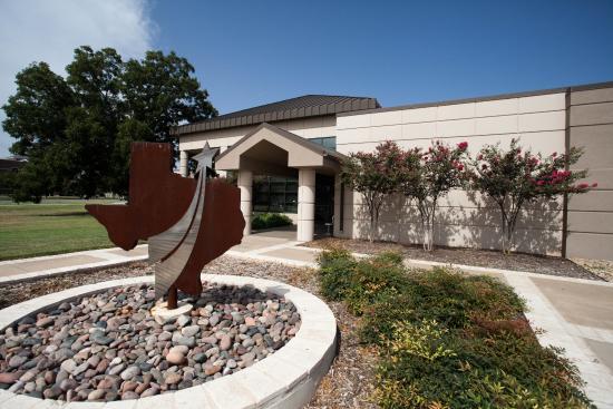 Texas Sports Hall of Fame